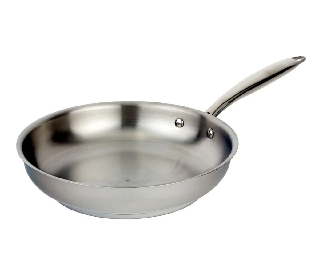 Meyer Accolade 24cm SS Fry Pan