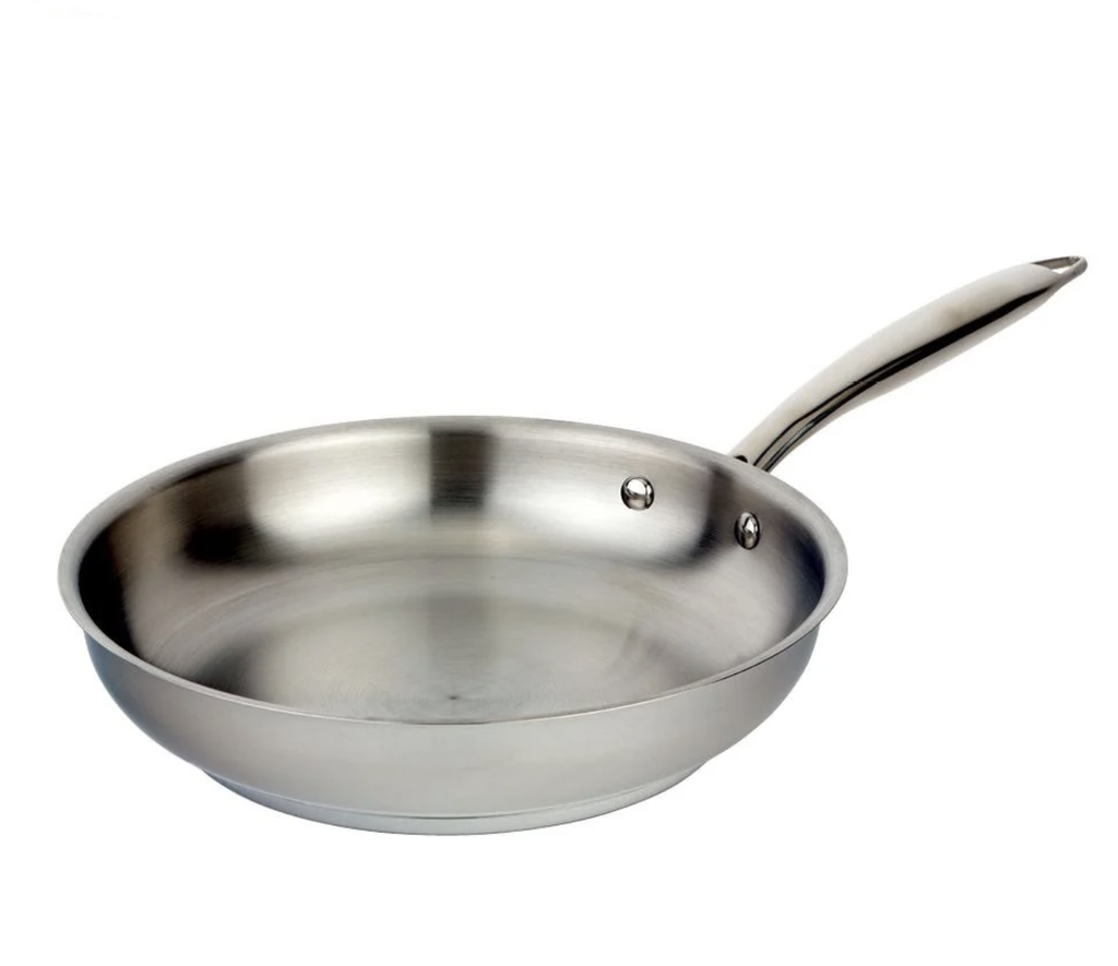 Meyer Accolade 20cm SS Fry Pan