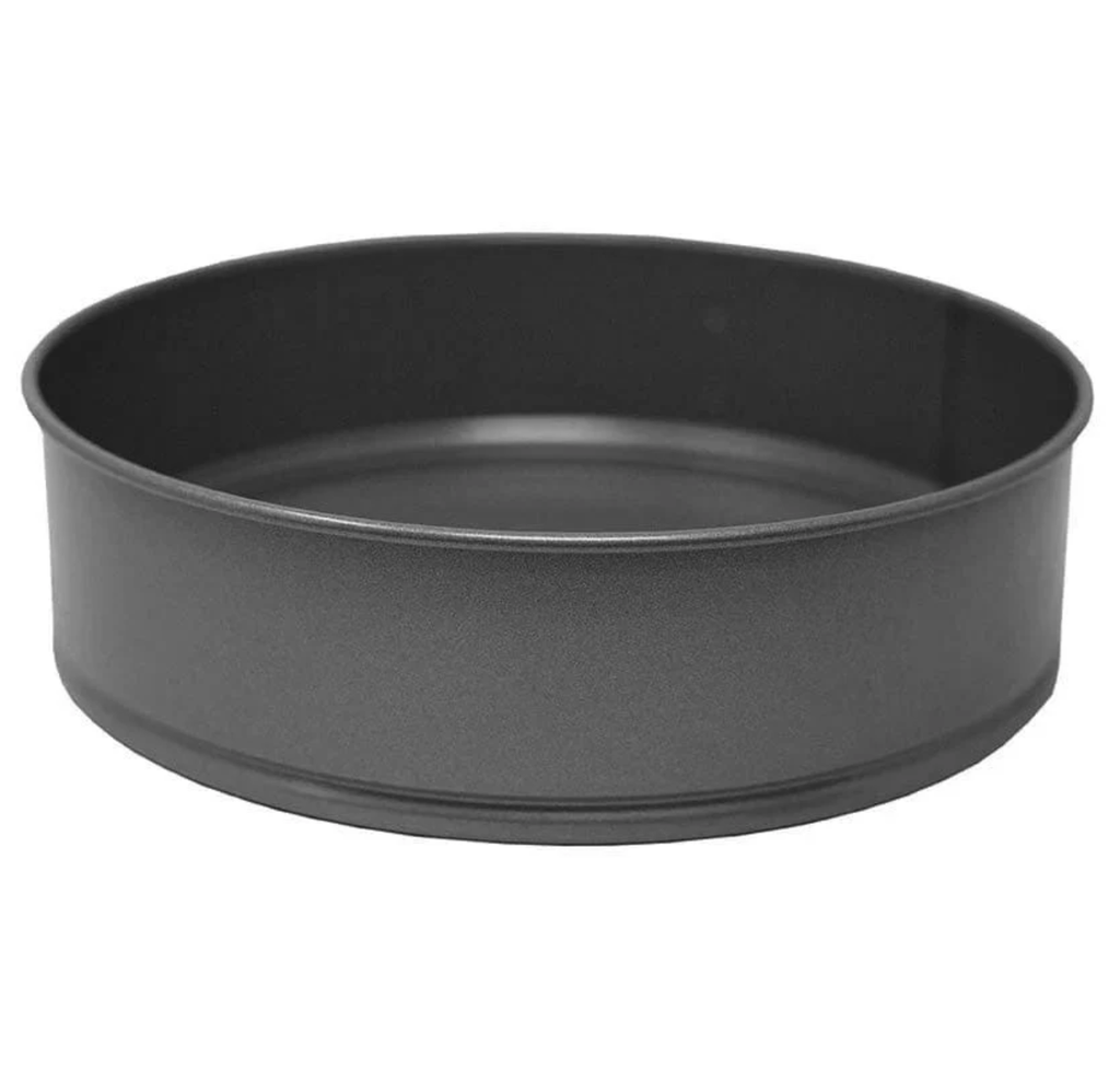 Meyer Springform Non-Stick 9" Round Cake Pan
