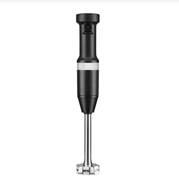 Kitchen Aid Variable Speed Corded Hand Blender