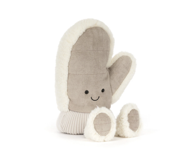 Jellycat Amuseables Fitswell Mitten