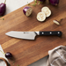 ZWILLING Pro 5.5" Rocking Santoku Knife - PROMO