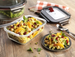 ZWILLING Gusto 600ml Rectangle Glass Container - Britannia Kitchen & Home
