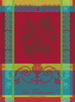 Garnier -Thiebaut Kitchen Towel