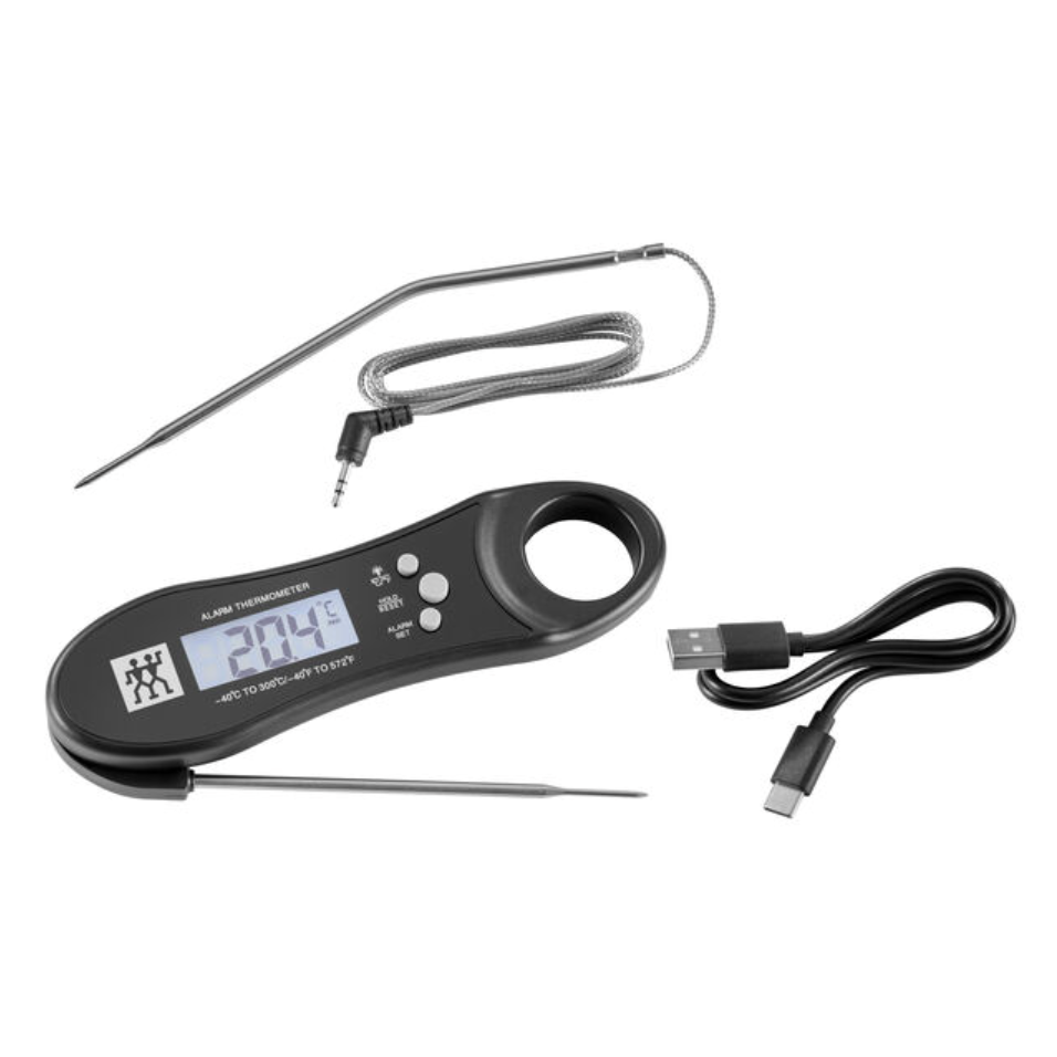 Zwilling BBQ+ Digital Thermometer