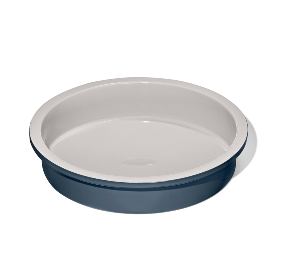 OXO Good Grips Non Stick Pro Ceramic Coated Cake Pan