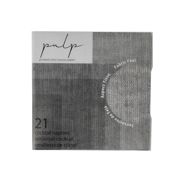Pulp Cocktail Napkins