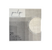 Pulp Cocktail Napkins - Britannia Kitchen & Home