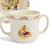 Bunnykins Baby Bowl & 2 Handled Mug 2 pc Set