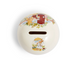 Bunnykins Money Ball Bank