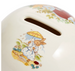 Bunnykins Money Ball Bank