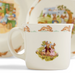 Bunnykins Children's Bowl, Plate & Mug 3 pc Set