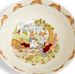 Bunnykins Children's Bowl, Plate & Mug 3 pc Set