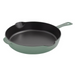 Staub Traditional Cast Iron Fry Pan - 22cm/8.5"
