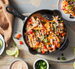 Staub Traditional Cast Iron Fry Pan - 22cm/8.5"