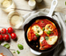 Staub Traditional Cast Iron Fry Pan - 22cm/8.5"
