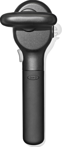 Smooth Edge Can Opener