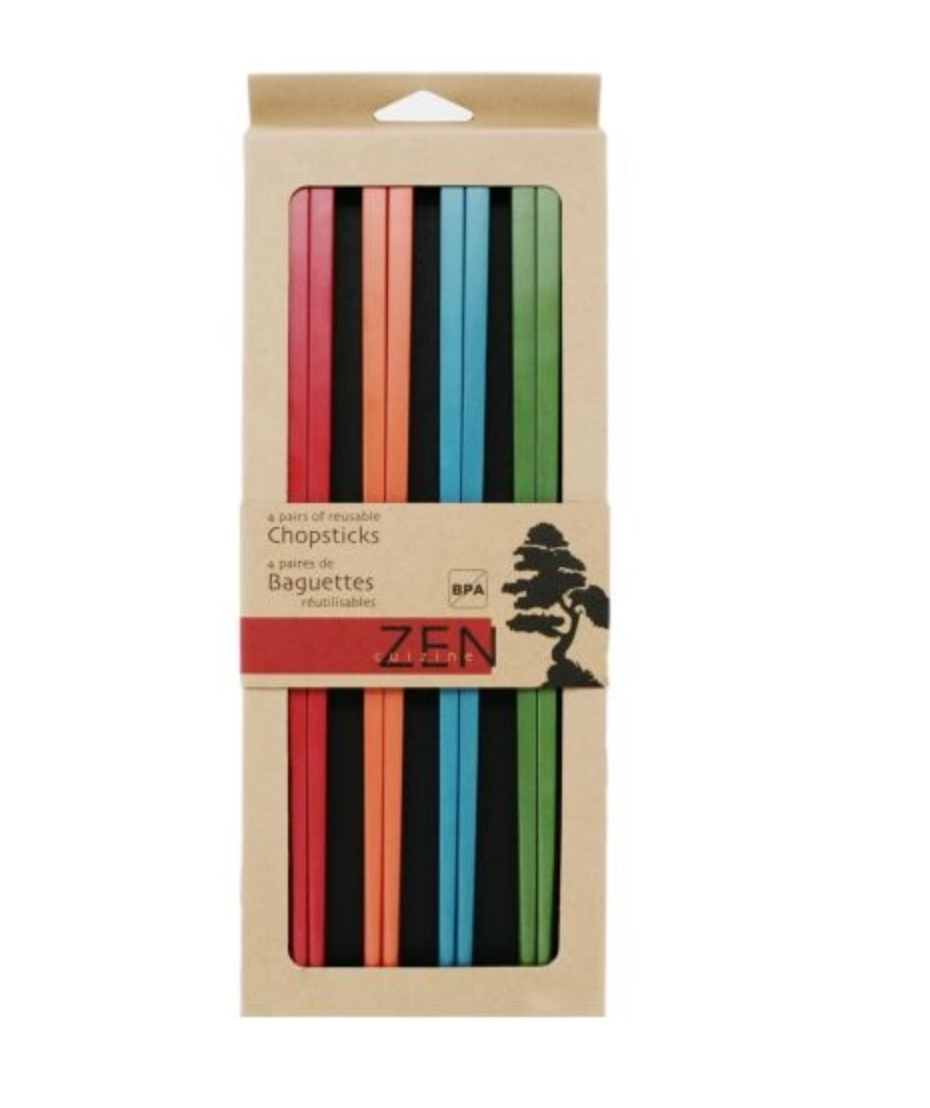 Zen Reusable Chopsticks