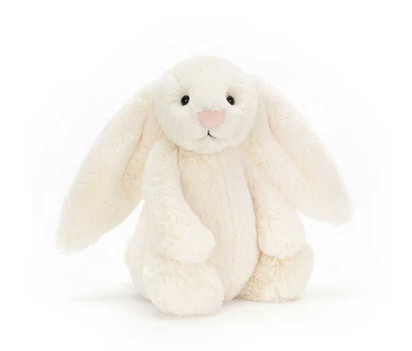 Jellycat Cream Bunny Medium