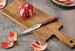Zwilling Four Star 6 piece Knife Block - Brown
