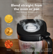 Kitchen Aid Pure Power Blender