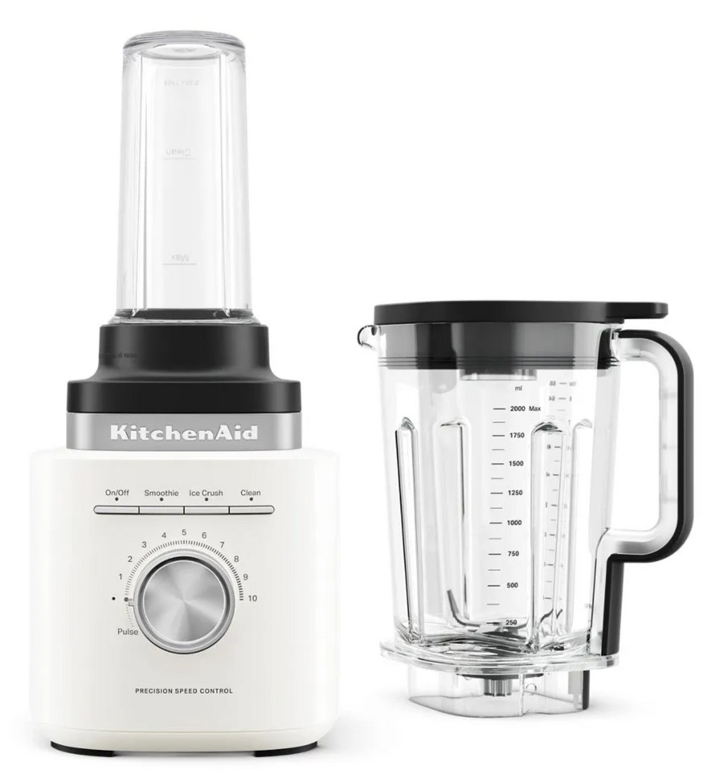 Kitchen Aid Pure Power Blender