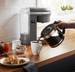 Kitchen Aid 12-Cup Drip Coffee Maker
