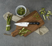 ZWILLING Pro Series 7" Chef's Knife - Britannia Kitchen & Home