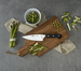 ZWILLING Pro Series 7" Chef's Knife