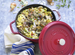 Staub Cast Iron Cocotte Promo - 3.7L Cherry