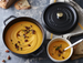 Staub Cast Iron Cocotte Promo - 3.7L Black