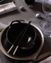 Staub Cast Iron Mini Wok w/ Lid