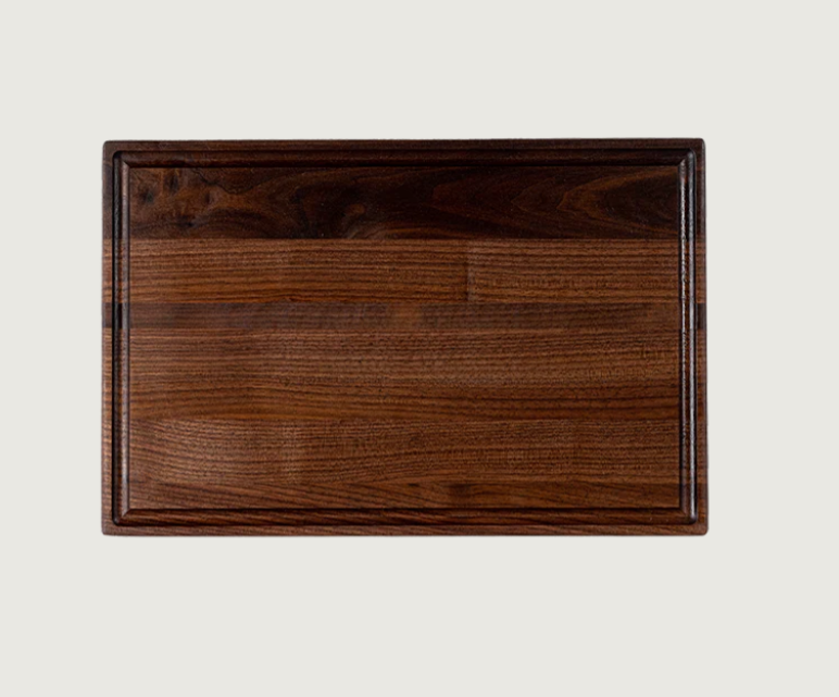 Chop Chop Simple Life Cutting Board - 16" x 10"