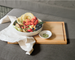 Chop Chop Simple Life Cutting Board - 16" x 10"