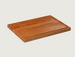 Chop Chop Simple Life Cutting Board - 12" x 9"