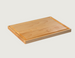 Chop Chop Simple Life Cutting Board - 12" x 9"