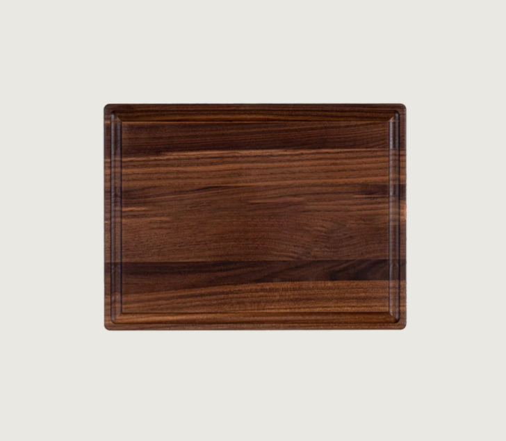 Chop Chop Simple Life Cutting Board - 12" x 9"