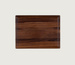 Chop Chop Simple Life Cutting Board - 12" x 9"