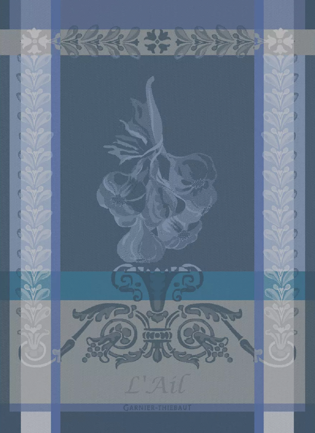 Garnier -Thiebaut Kitchen Towel - Britannia Kitchen & Home