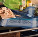 Garnier -Thiebaut Kitchen Towel - Britannia Kitchen & Home
