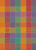 Garnier -Thiebaut Kitchen Towel