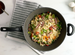 ZWILLING Bologna Granitium 12.5" Nonstick Wok