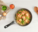 ZWILLING Bologna Granitium Nonstick Frypan