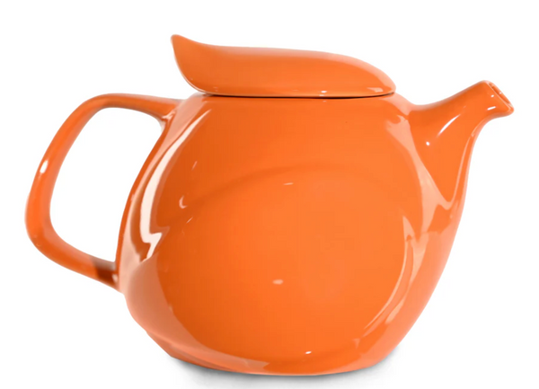 Chirpy Pot Teapot