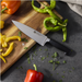 ZWILLING Four Star 7" Chef's Knife
