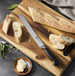 ZWILLING Four Star 9" Bread Knife