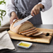 ZWILLING Four Star 9" Bread Knife - Britannia Kitchen & Home