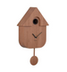 Karlsson Modern Cuckoo Wall Clock