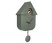 Karlsson Modern Cuckoo Wall Clock