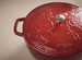 Staub Year of the Horse 4.9L French Oven